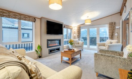 2 Bed in St. Fillans 5