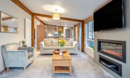 2 Bed in St. Fillans 7