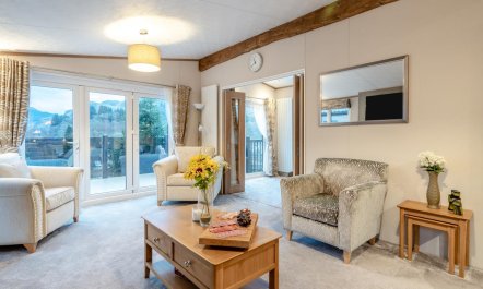 2 Bed in St. Fillans 6