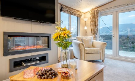 2 Bed in St. Fillans 3