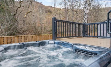 2 Bed in St. Fillans 1