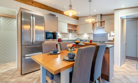 2 Bed in St. Fillans 8