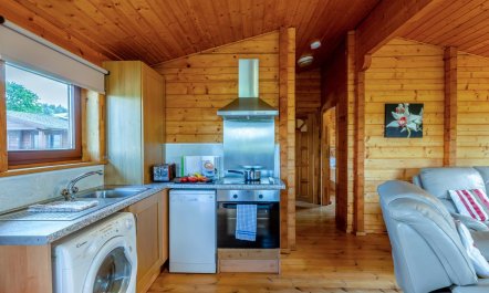 1 Bed in Llandinam 5