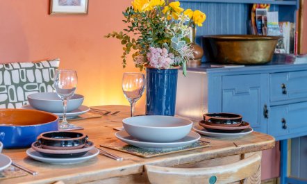 2 Bed in Llandetty 8