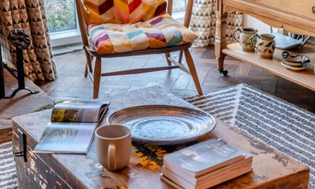 2 Bed in Llandetty 5