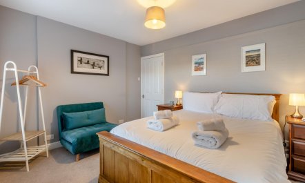 2 Bed in Sheringham 4