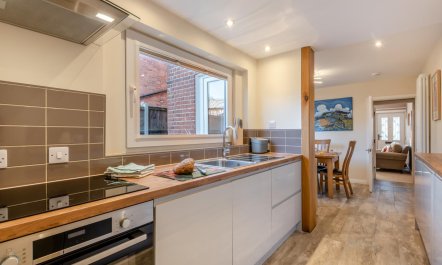 2 Bed in Sheringham 2