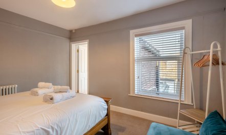 2 Bed in Sheringham 5