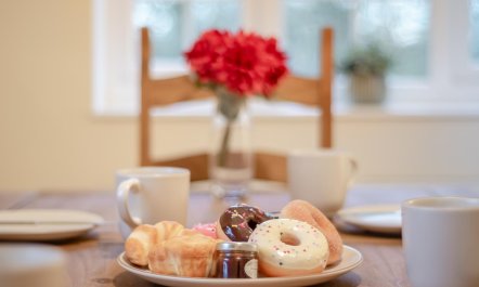 3 Bed in Southwell 2