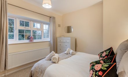 3 Bed in Southwell 9