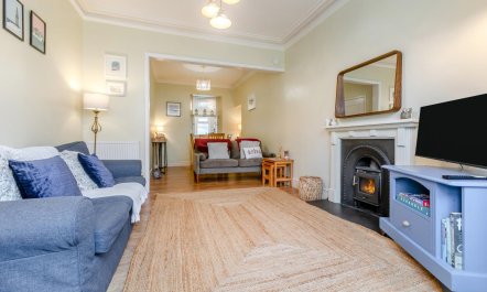 3 Bed in St. Ives