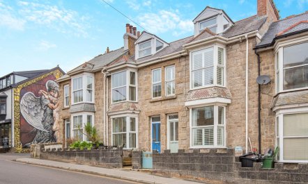 3 Bed in St. Ives 5
