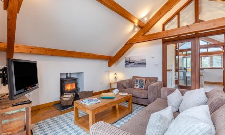 3 Bed in Croyde