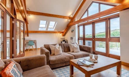 3 Bed in Croyde 3