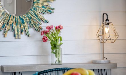 2 Bed in Totland Bay 4