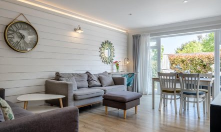 2 Bed in Totland Bay 9