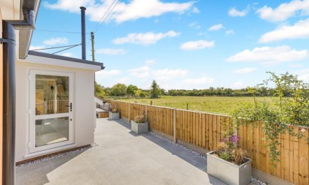 2 Bed in Snettisham 7