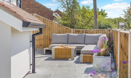 2 Bed in Snettisham 1