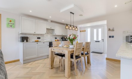 2 Bed in Snettisham 3