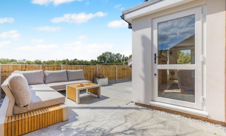 2 Bed in Snettisham 6