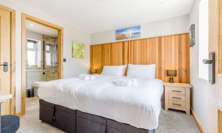 2 Bed in Snettisham 4