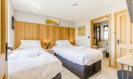 2 Bed in Snettisham 5