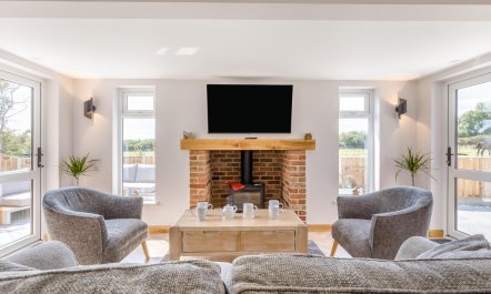 2 Bed in Snettisham 2