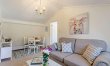 1 Bed in Hundon 7