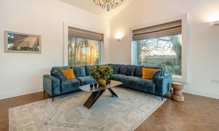 3 Bed in Tallentire 7