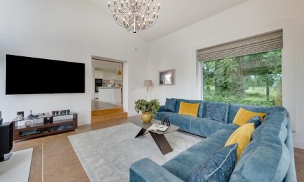 3 Bed in Tallentire 4