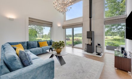 3 Bed in Tallentire 3