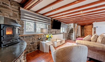 2 Bed in Port Talbot