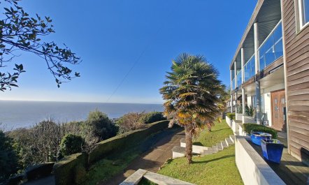 4 Bed in Ventnor