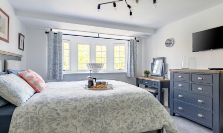 5 Bed in Walberswick 8