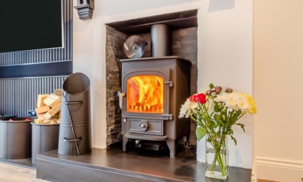 5 Bed in Walberswick 3