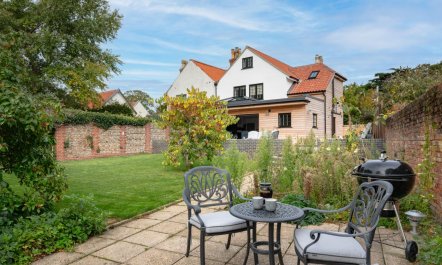 5 Bed in Walberswick