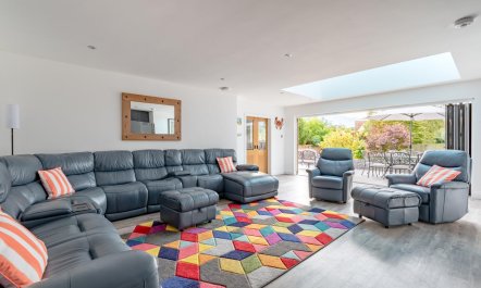 5 Bed in Walberswick 7