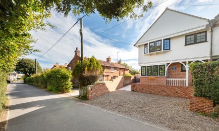 5 Bed in Walberswick 9