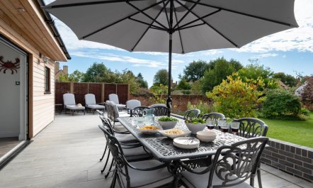 5 Bed in Walberswick 4