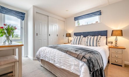 2 Bed in St. Merryn 3