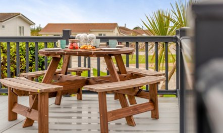 2 Bed in St. Merryn 6