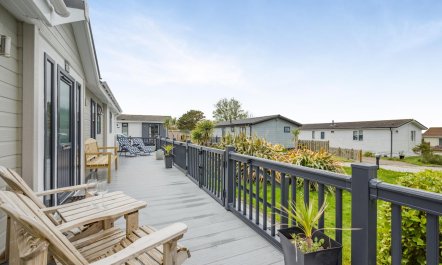 2 Bed in St. Merryn 4