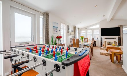 2 Bed in St. Merryn 1