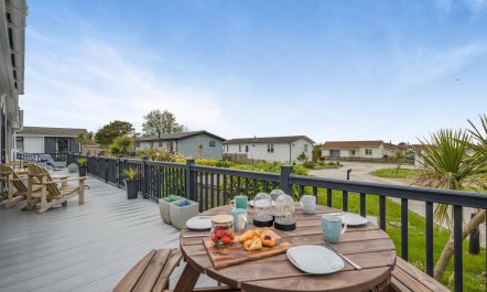 2 Bed in St. Merryn 5