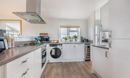 2 Bed in St. Merryn 7