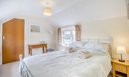 2 Bed in Halton Holegate 9