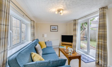 2 Bed in Halton Holegate 3