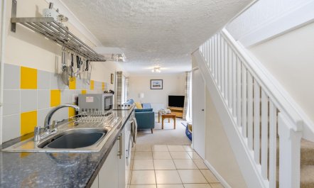 2 Bed in Halton Holegate 6