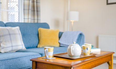 2 Bed in Halton Holegate 4