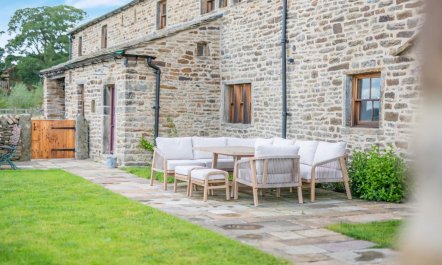 4 Bed in Cowling